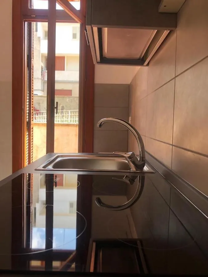 Piccola Oasi Di Pace Apartment Santa Ninfa
