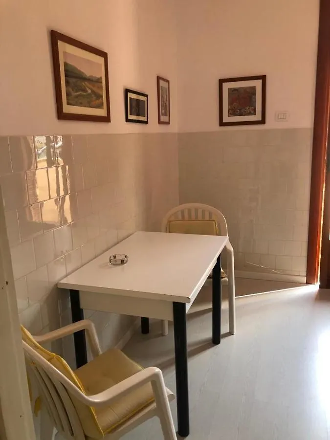 Piccola Oasi Di Pace Apartment Santa Ninfa